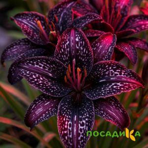 Лилейник Вояж купить по цене от 699р. в интернет-магазине «Посадика» с доставкой почтой в в Цивильске и по всей России – [изображение №1].